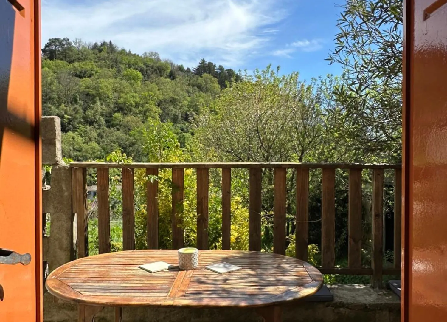 L Escale Ardechoise Ardeche Stopover contacts