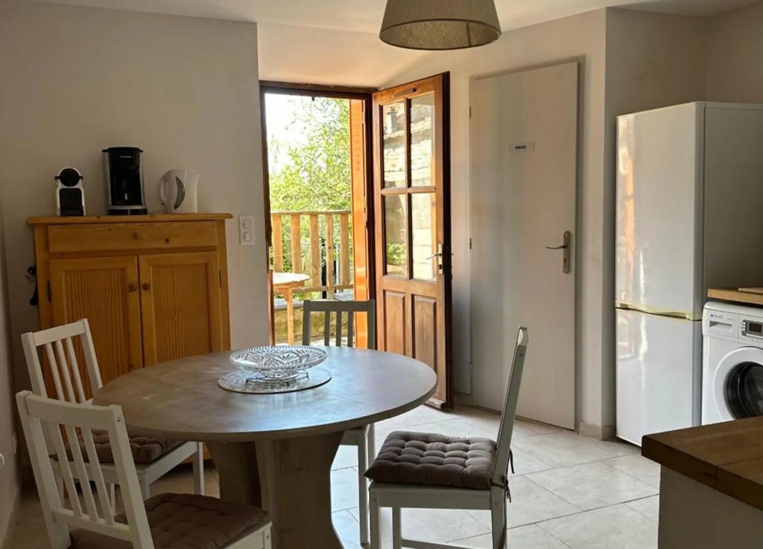Holiday home L Escale Ardechoise Ardeche Stopover Largentiere France