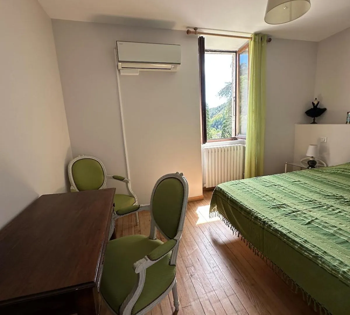 Holiday home L Escale Ardechoise Ardeche Stopover Largentiere