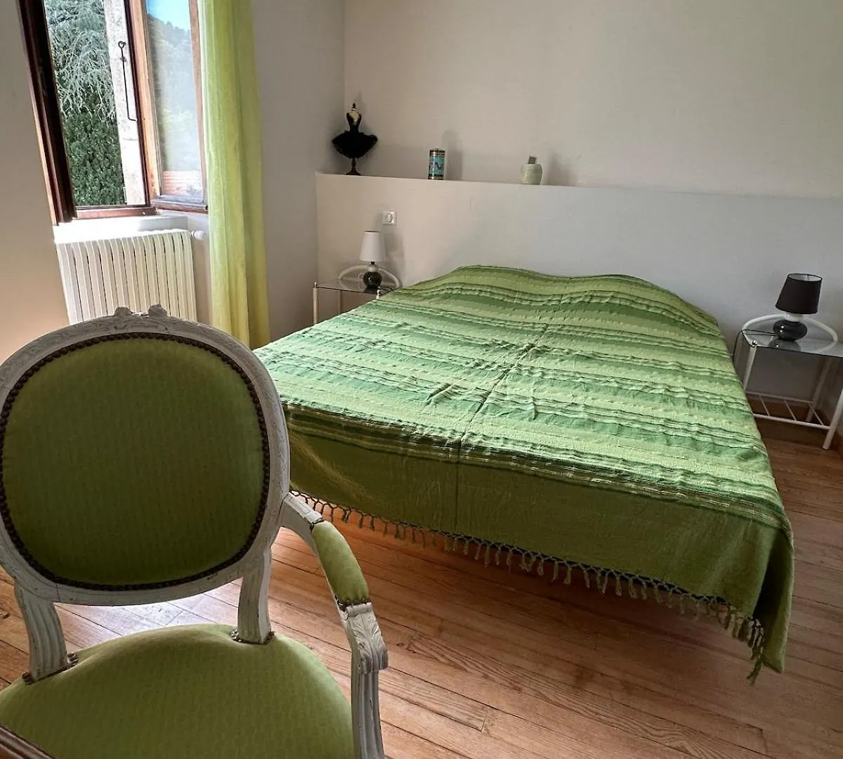 L Escale Ardechoise Ardeche Stopover Largentiere