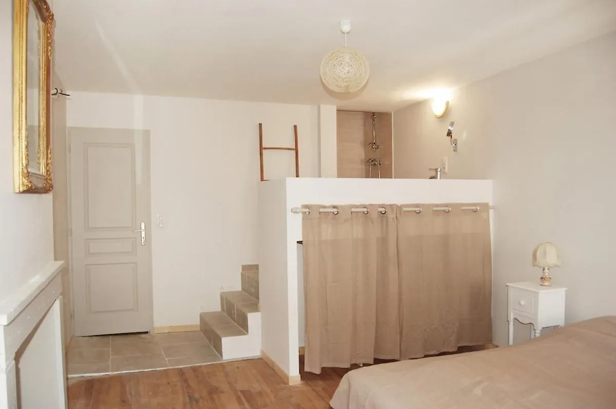 L Escale Ardechoise Ardeche Stopover Largentiere Holiday home