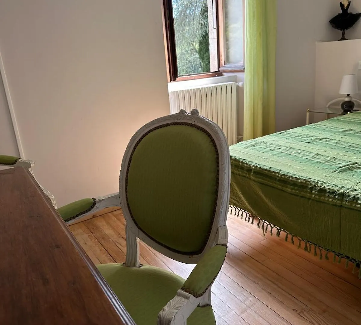 Holiday home L Escale Ardechoise Ardeche Stopover Largentiere France