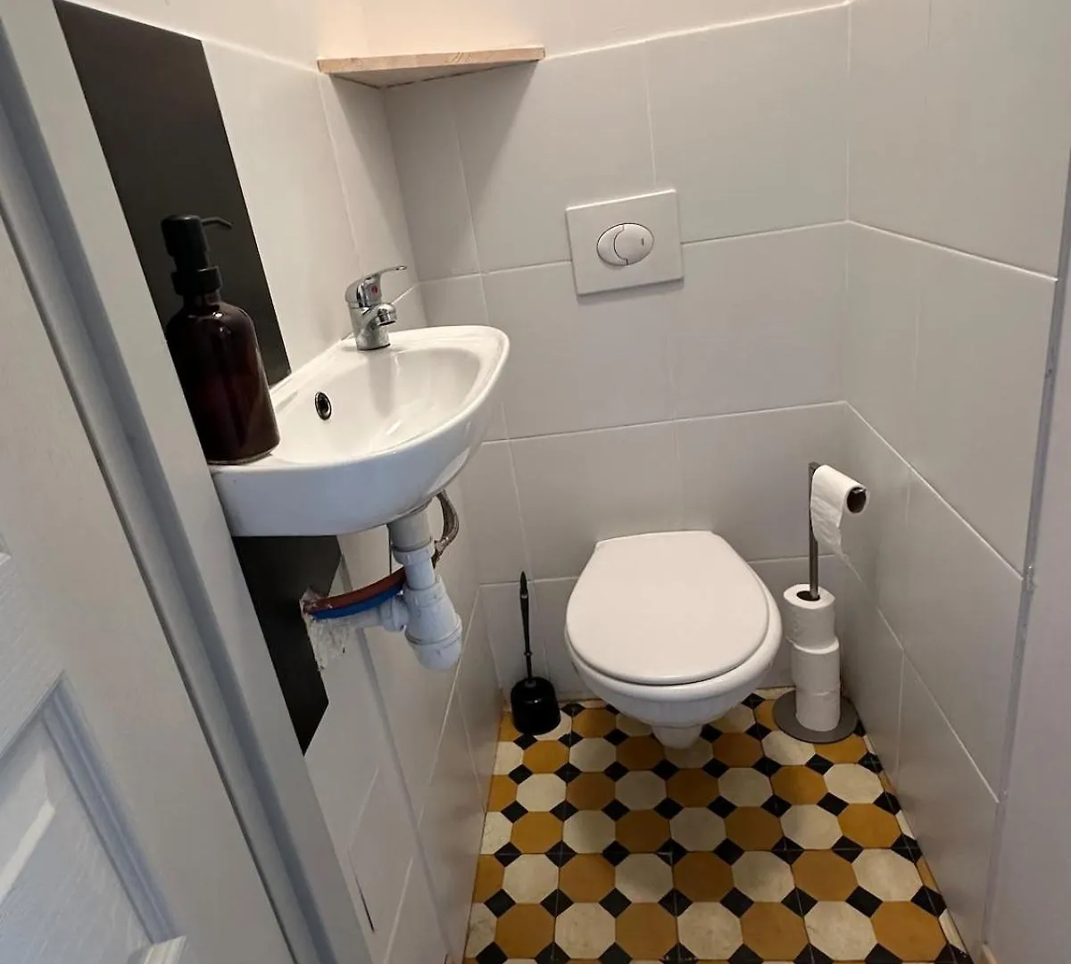 Holiday home L Escale Ardechoise Ardeche Stopover Largentiere