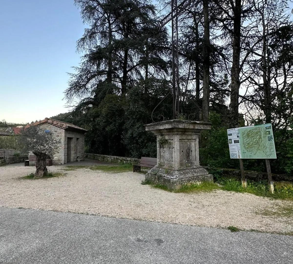 Holiday home L Escale Ardechoise Ardeche Stopover Largentiere