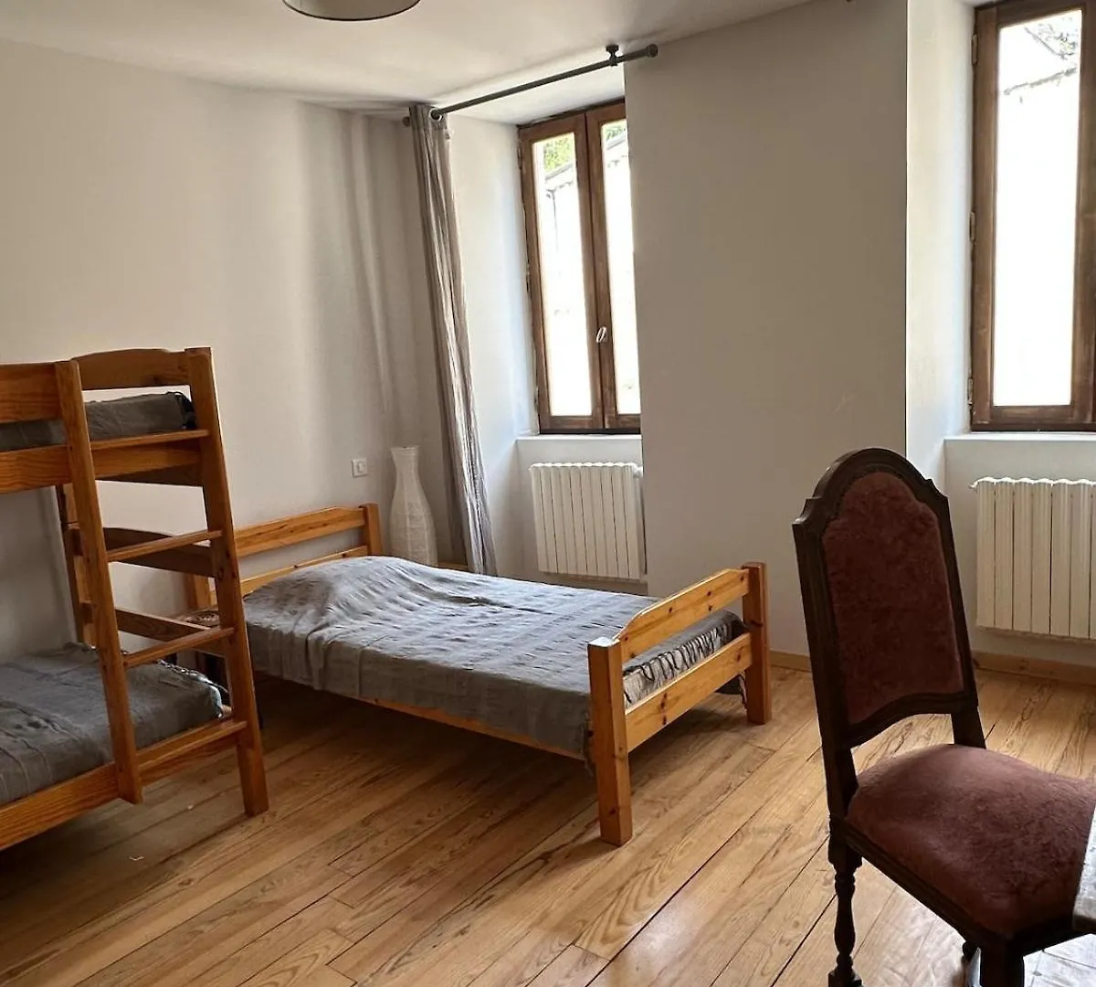L Escale Ardechoise Ardeche Stopover Largentiere Holiday home