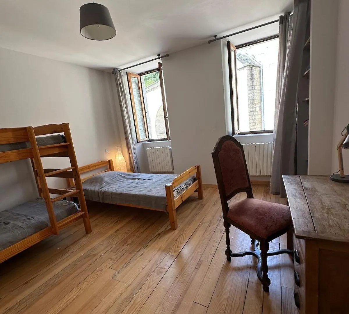 Holiday home L Escale Ardechoise Ardeche Stopover Largentiere