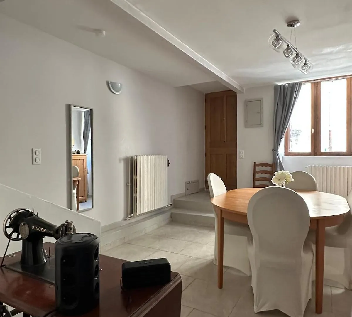 L Escale Ardechoise Ardeche Stopover Largentiere Holiday home