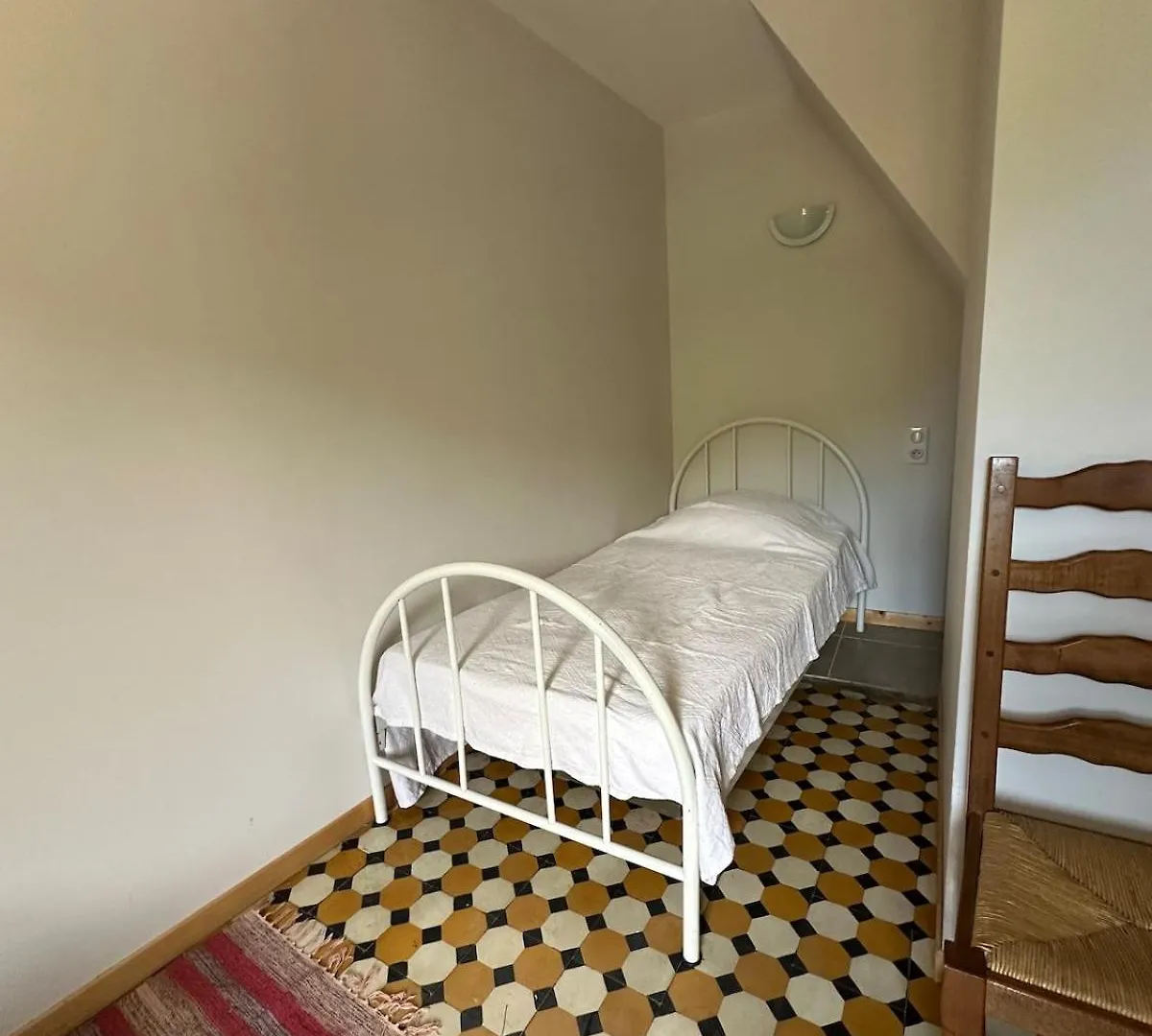 Holiday home L Escale Ardechoise Ardeche Stopover Largentiere France