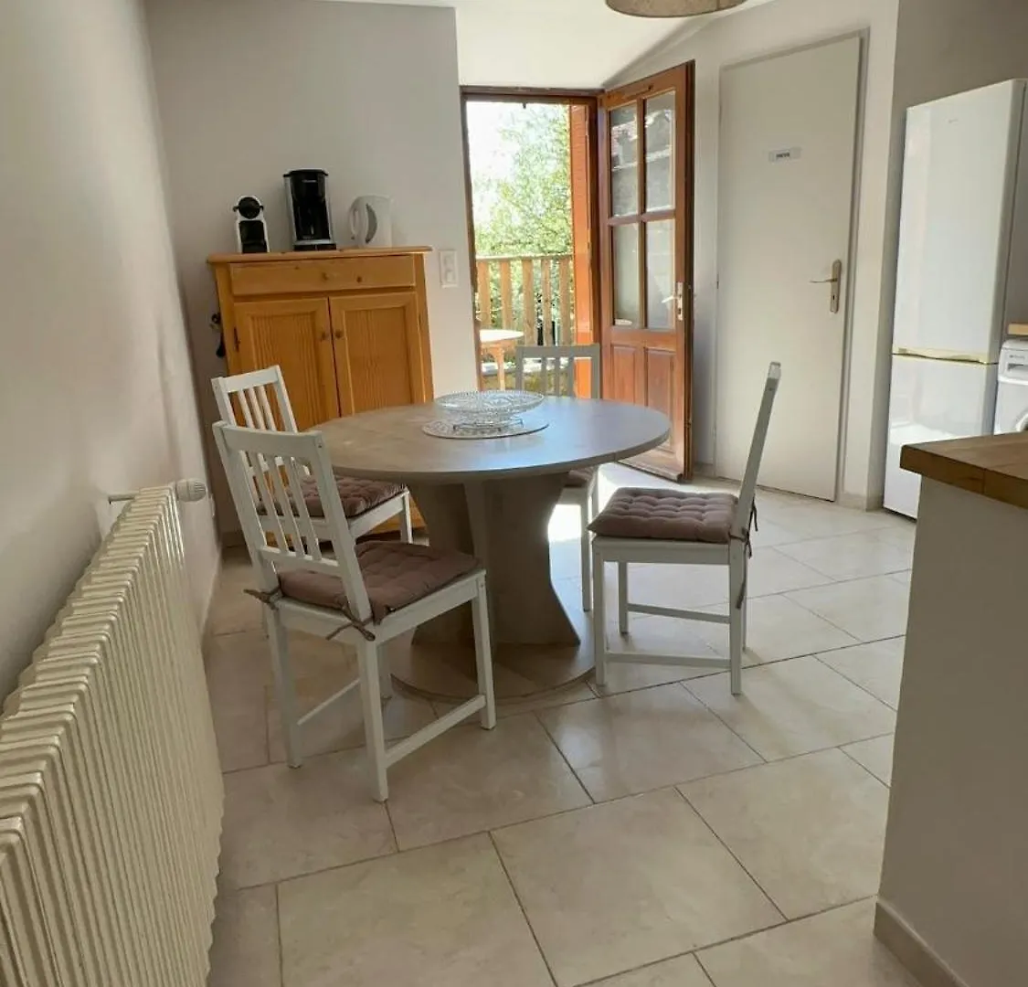Holiday home L Escale Ardechoise Ardeche Stopover Largentiere